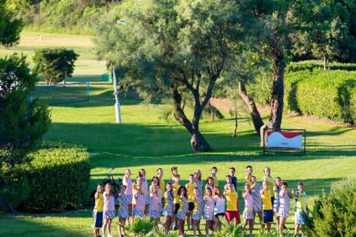 VOI Alimini Resort