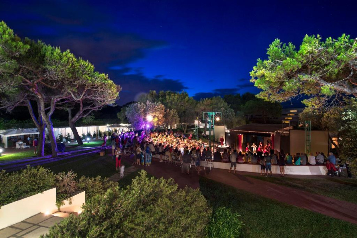 VOI Alimini Resort