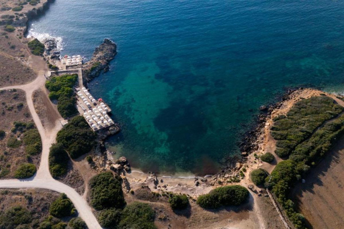 VOI Arenella Resort