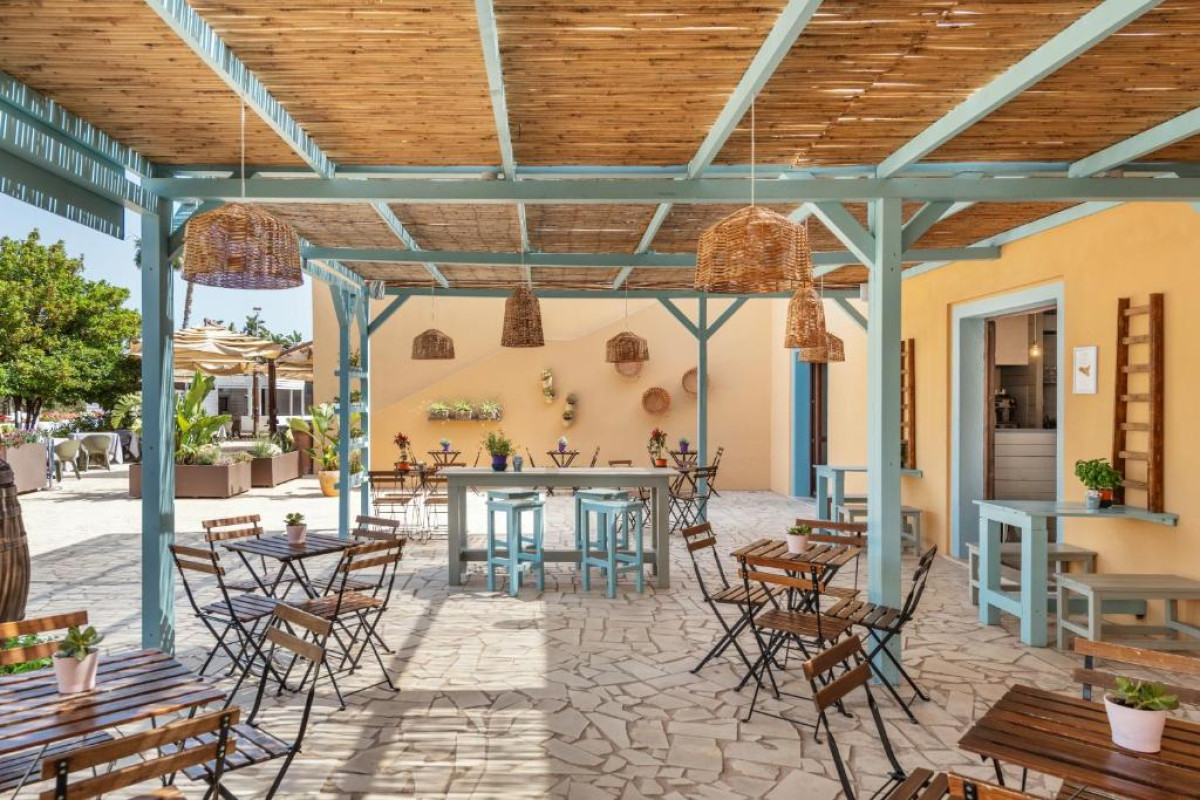VOI Arenella Resort