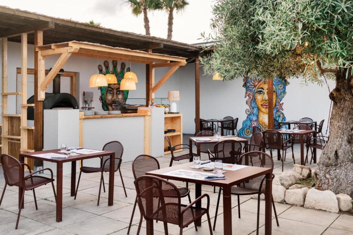 VOI Arenella Resort