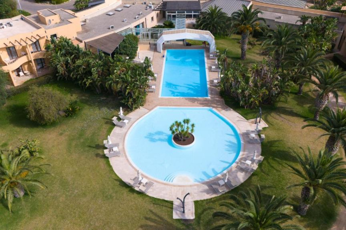 VOI Arenella Resort