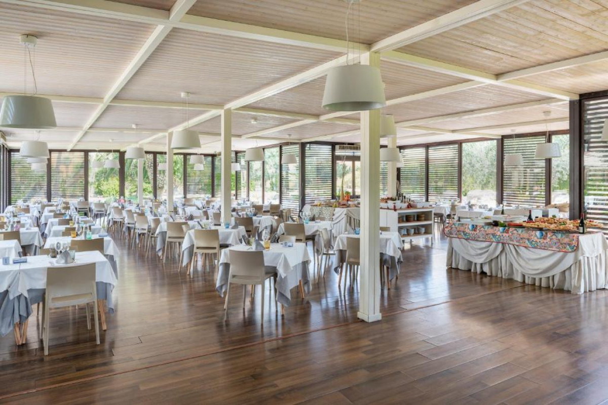 VOI Arenella Resort