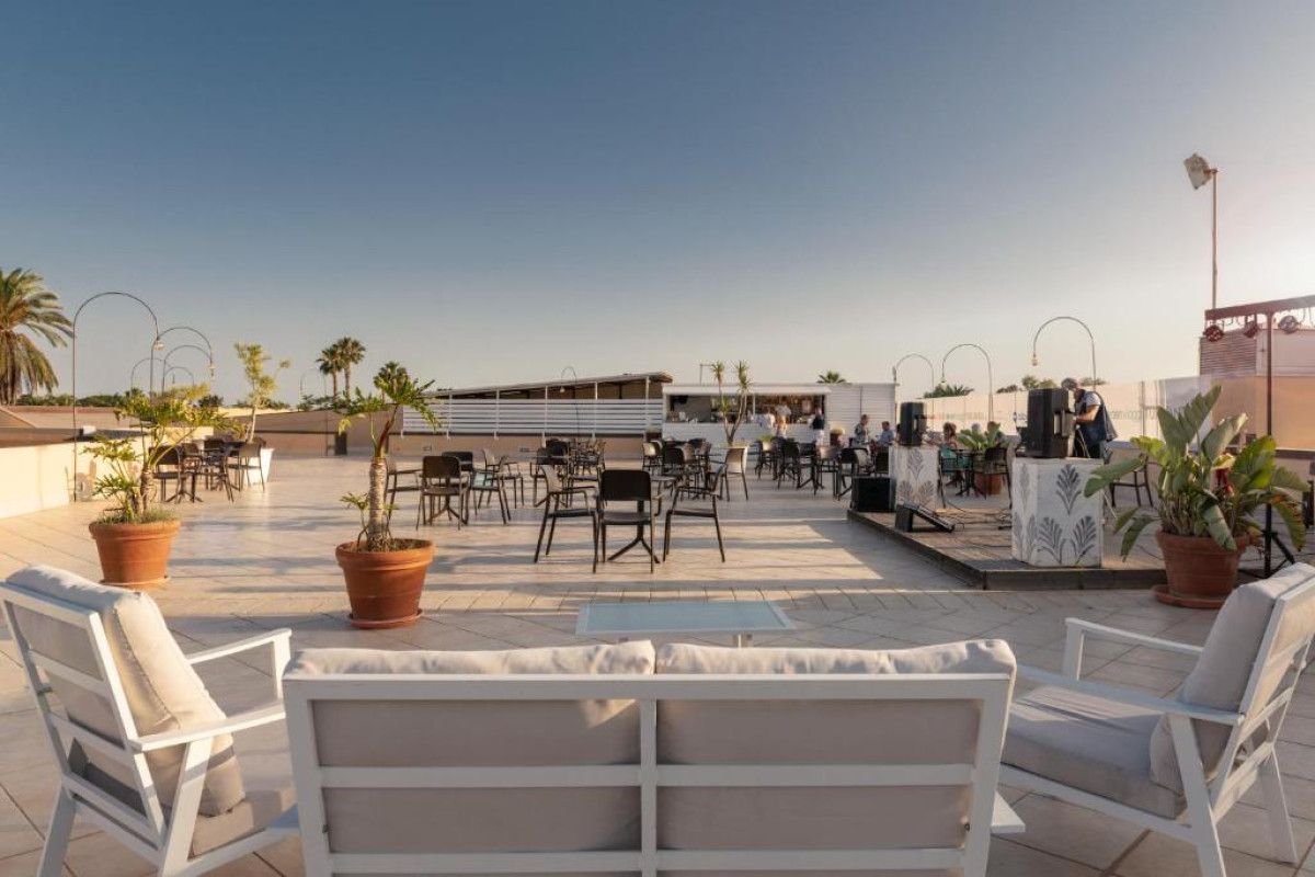 VOI Arenella Resort