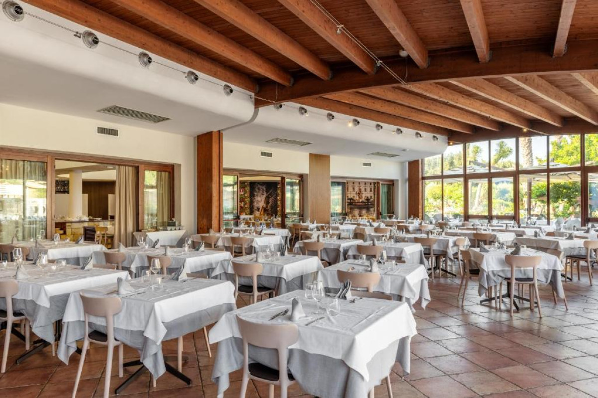 VOI Arenella Resort