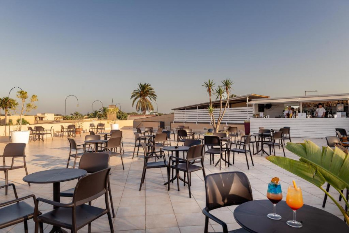 VOI Arenella Resort