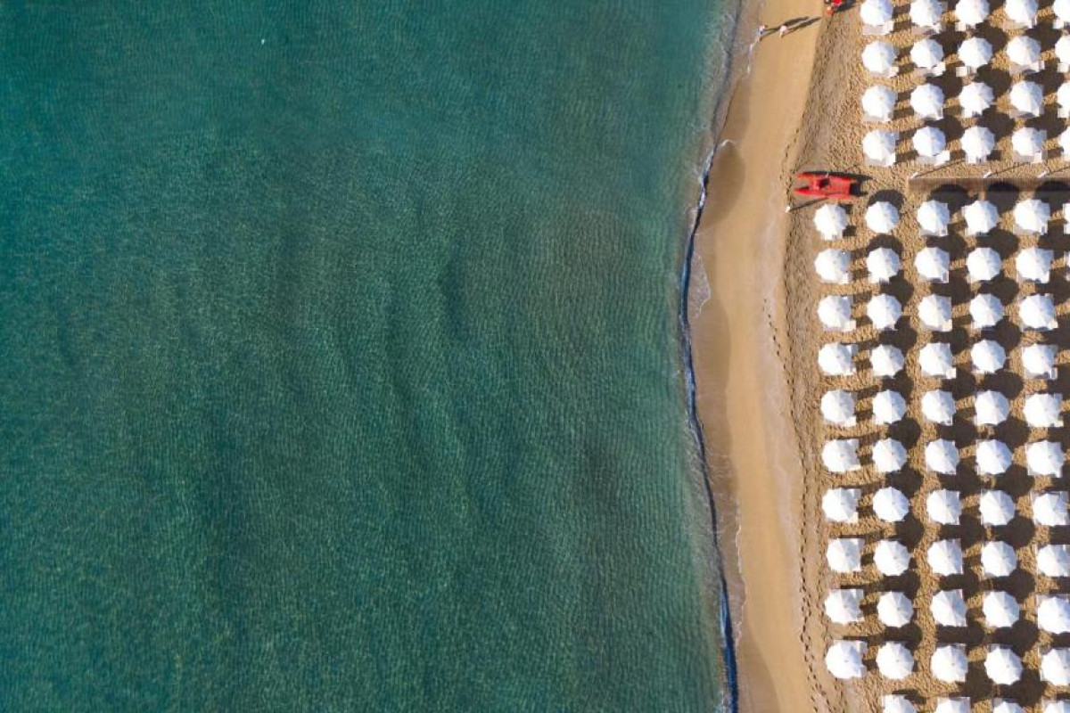 VOI Arenella Resort