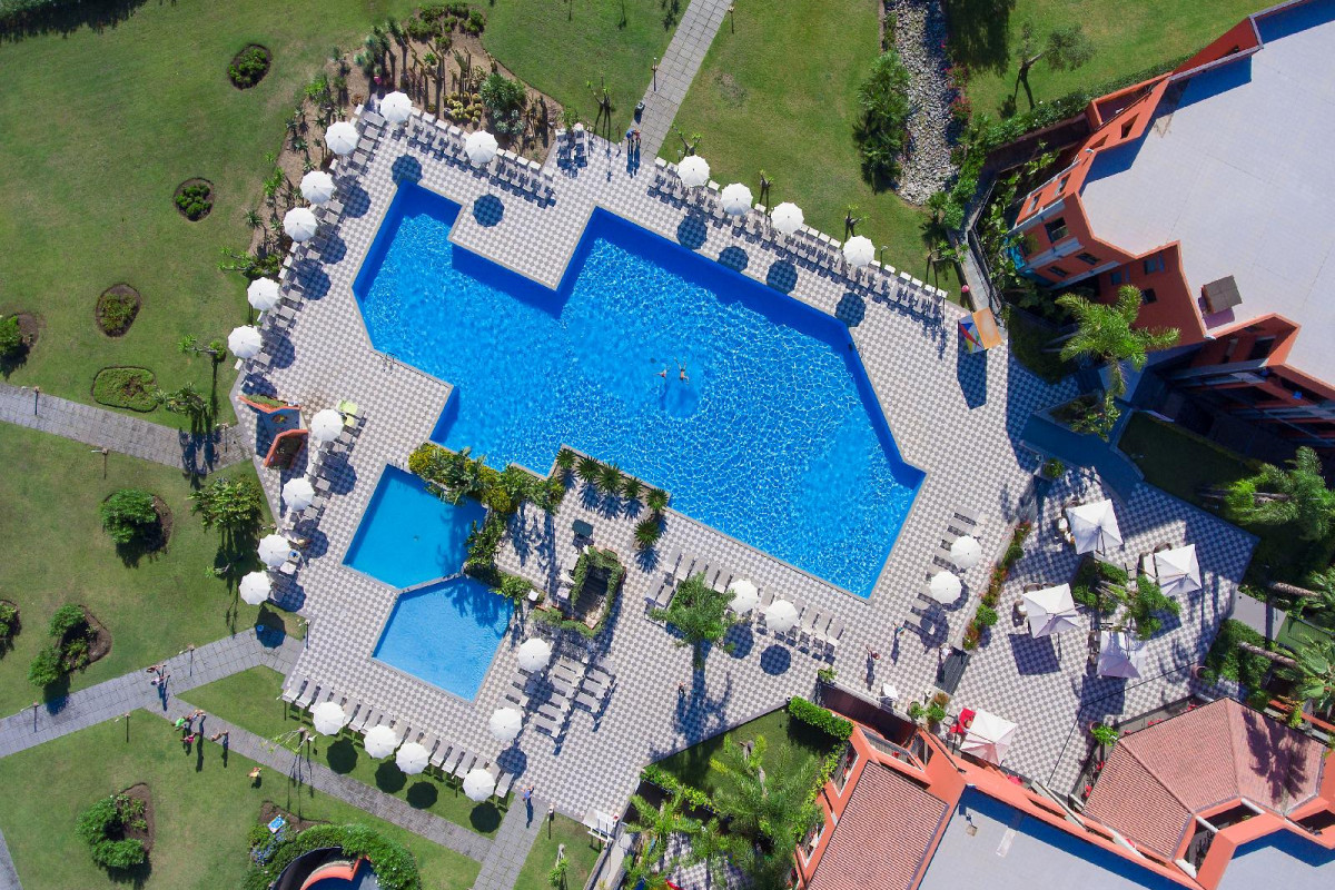 Voi Baia Di Tindari Resort