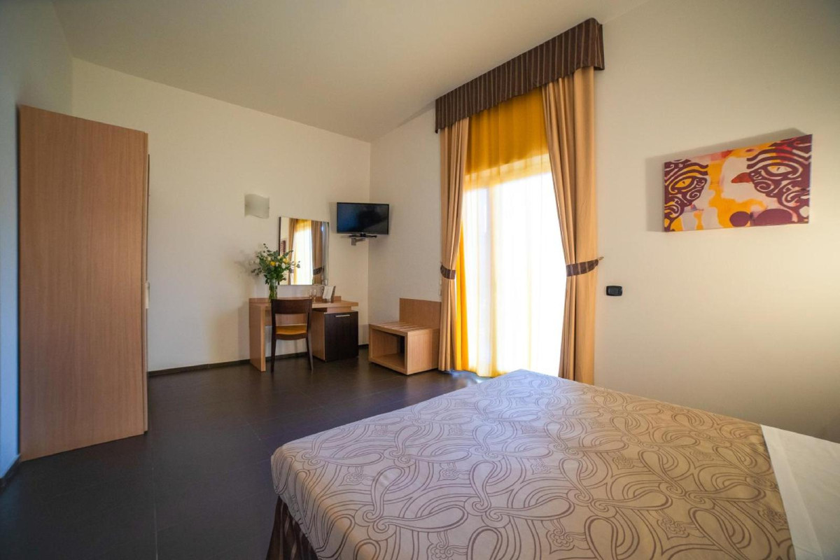Voi Baia Di Tindari Resort