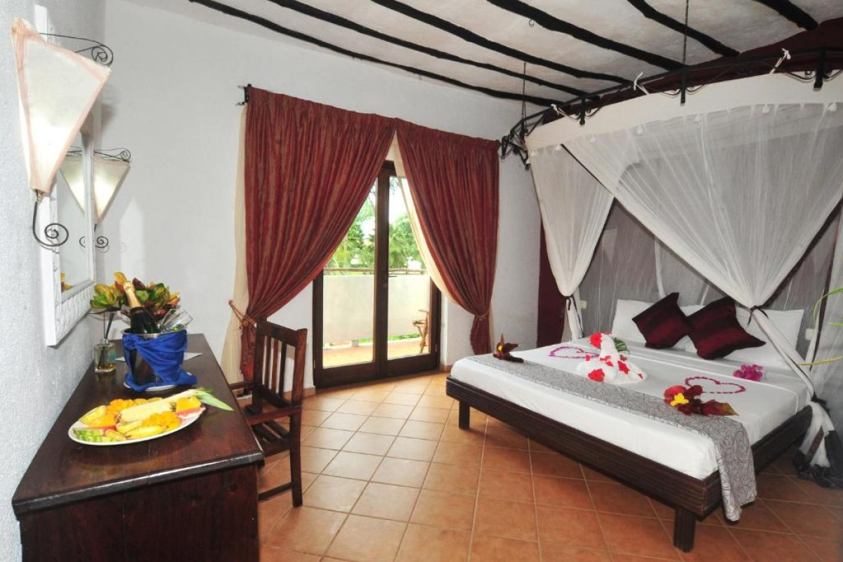 Voi Kiwengwa Resort