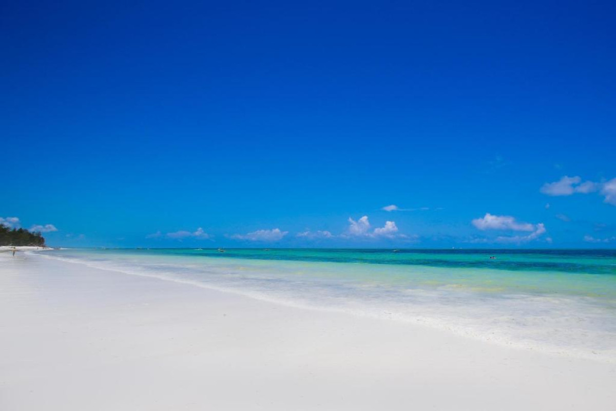 Voi Kiwengwa Resort