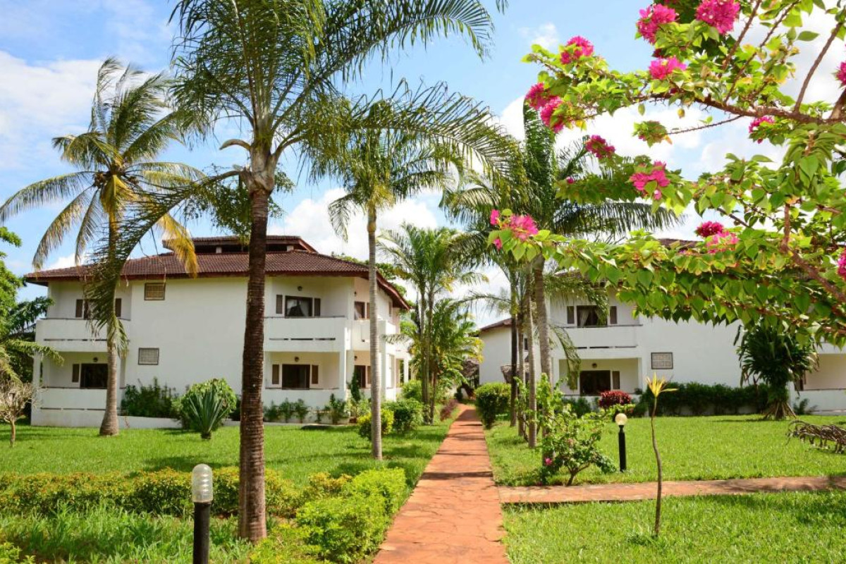 Voi Kiwengwa Resort