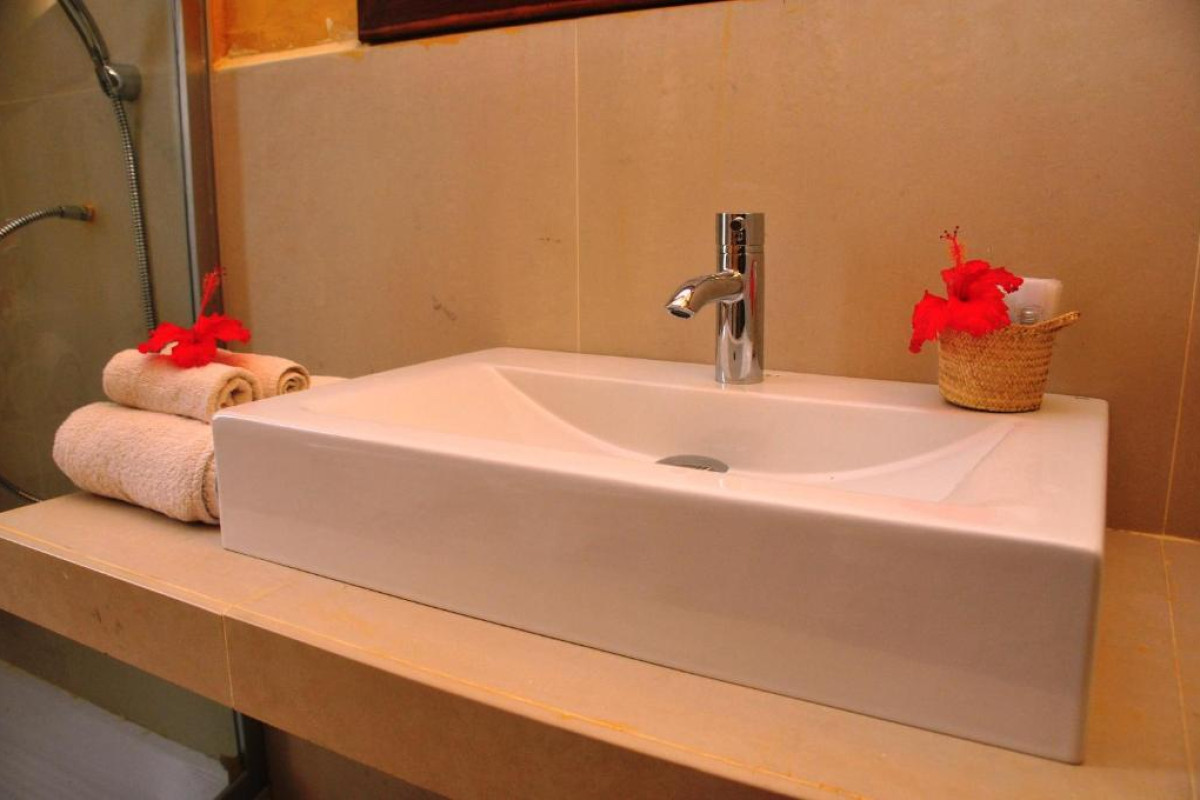 Voi Kiwengwa Resort