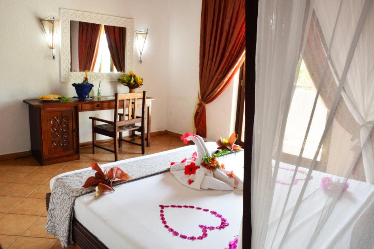 Voi Kiwengwa Resort