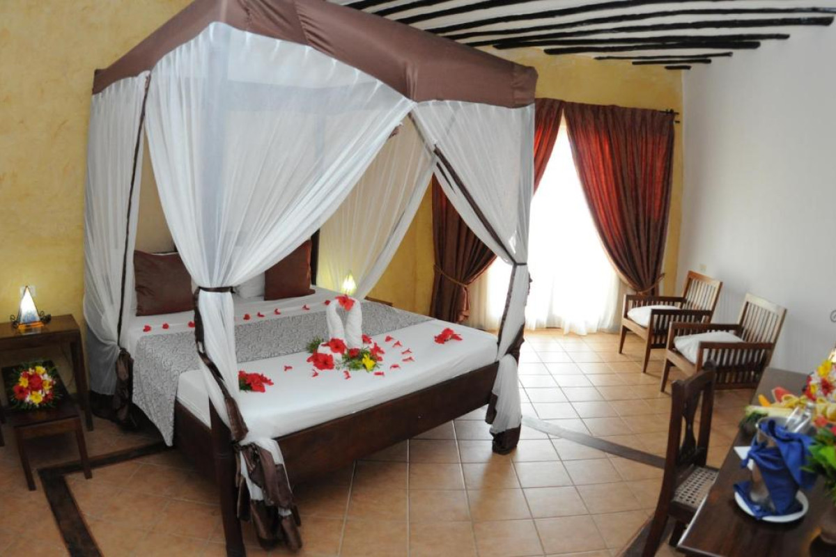 Voi Kiwengwa Resort