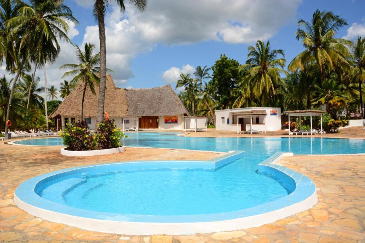 Voi Kiwengwa Resort