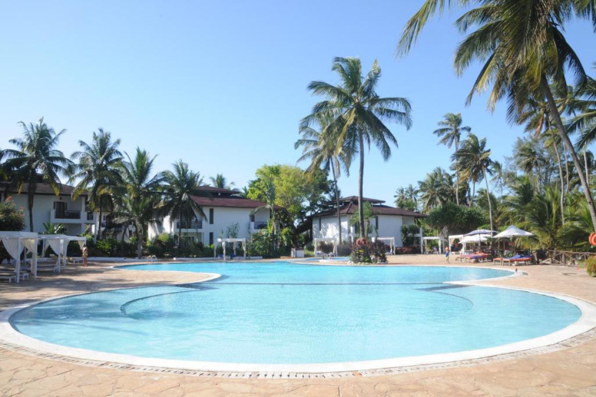 Voi Kiwengwa Resort