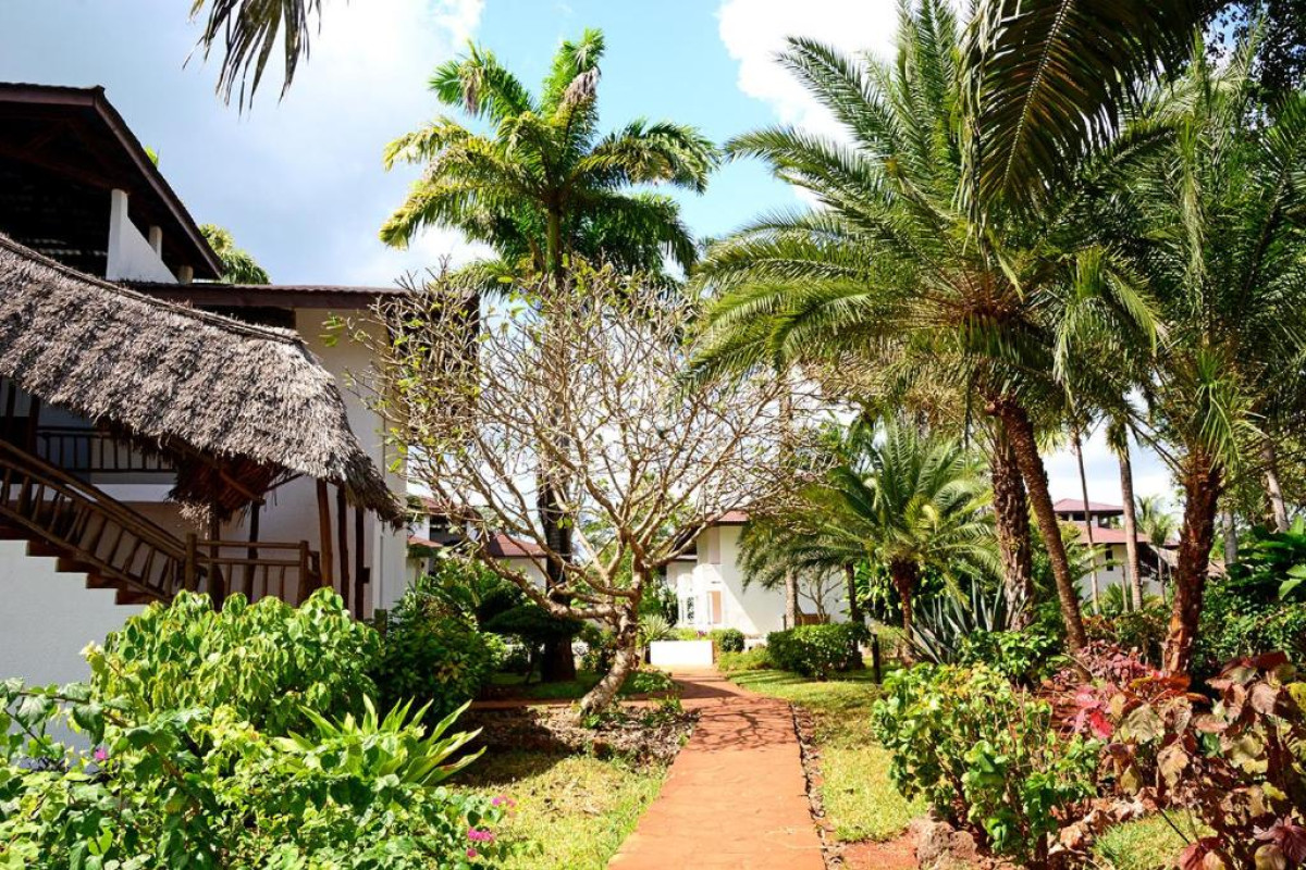 Voi Kiwengwa Resort