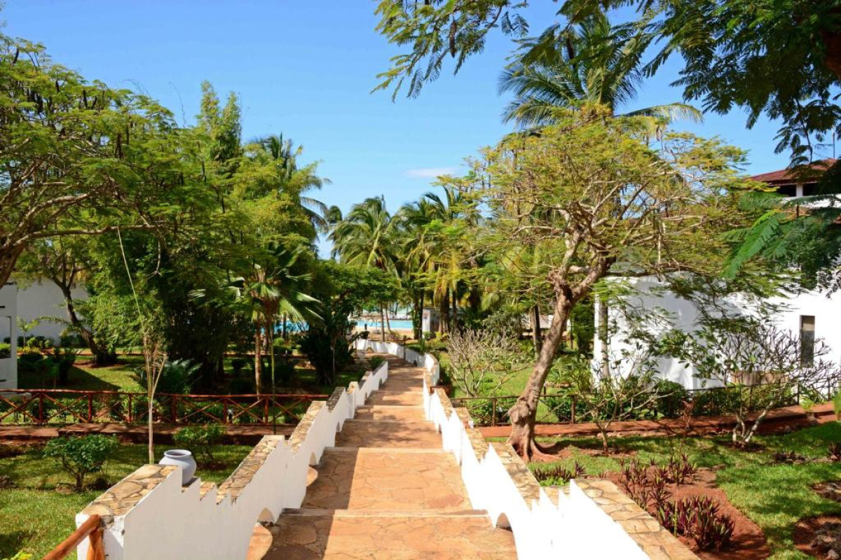 Voi Kiwengwa Resort