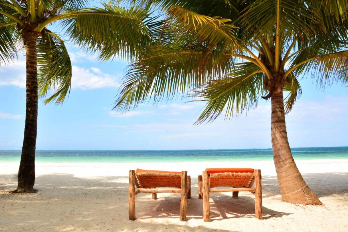 Voi Kiwengwa Resort