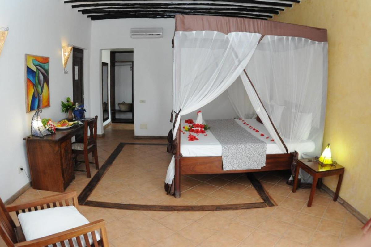Voi Kiwengwa Resort