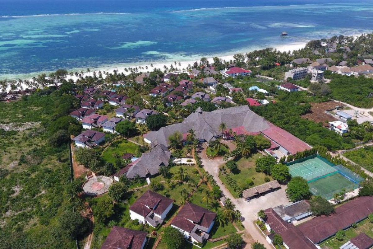 Voi Kiwengwa Resort