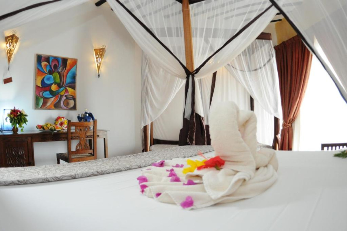 Voi Kiwengwa Resort