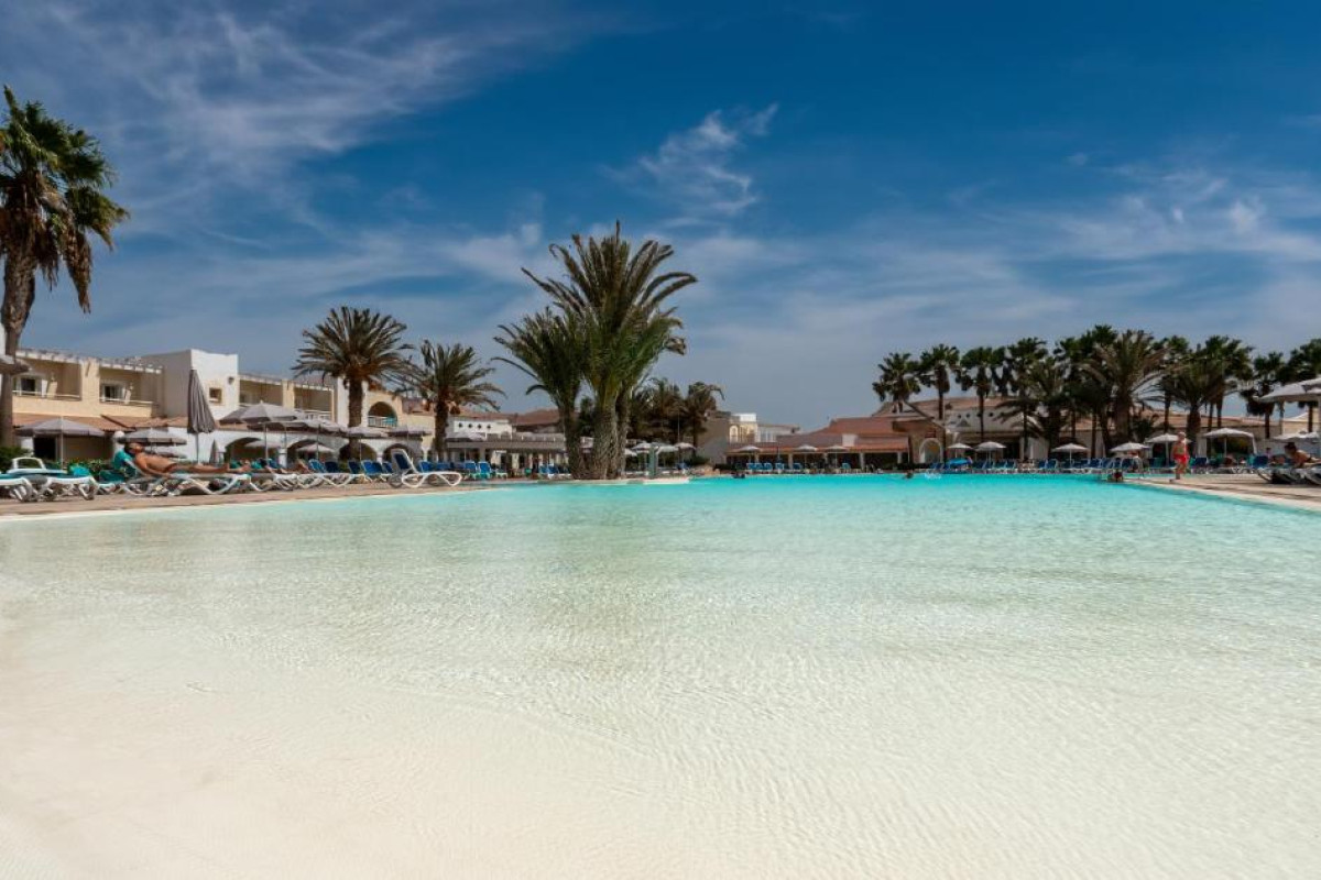 VOI Praia De Chaves Resort