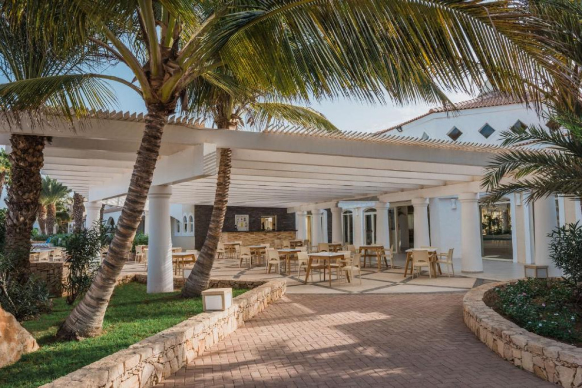 VOI Praia De Chaves Resort