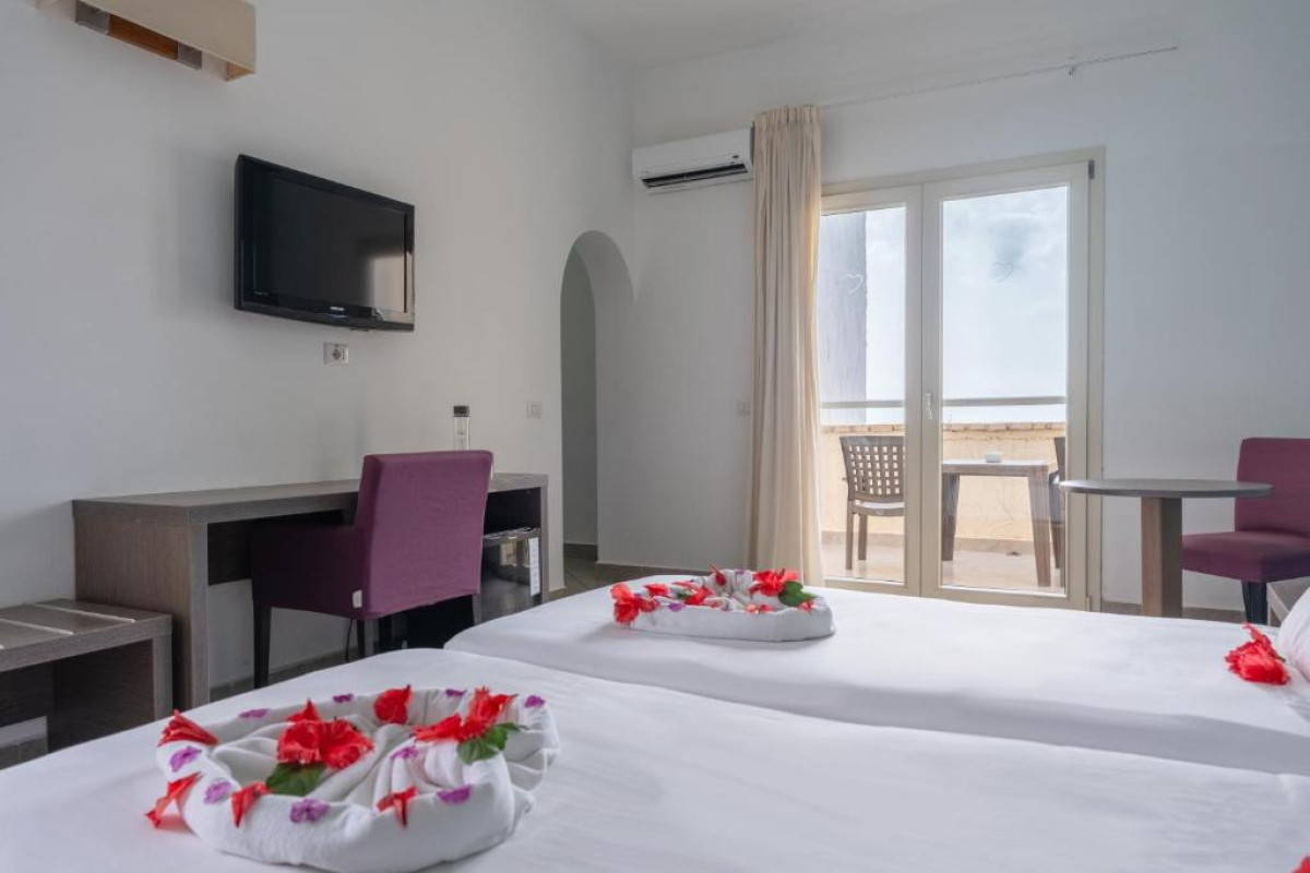 VOI Praia De Chaves Resort