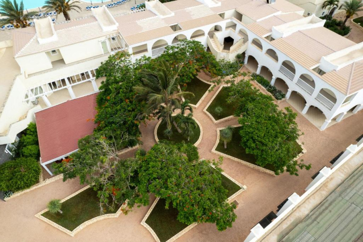 VOI Praia De Chaves Resort