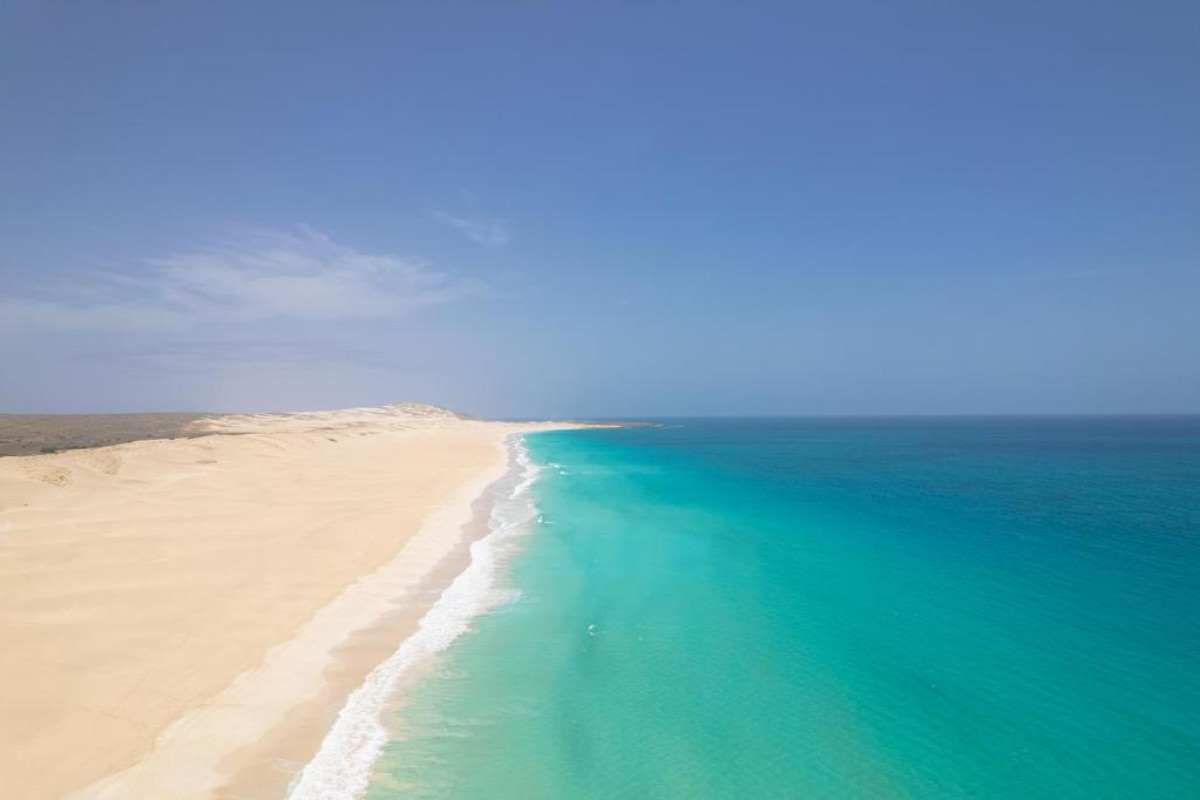 VOI Praia De Chaves Resort