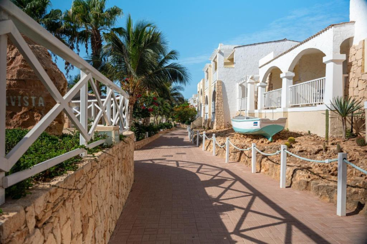 VOI Praia De Chaves Resort