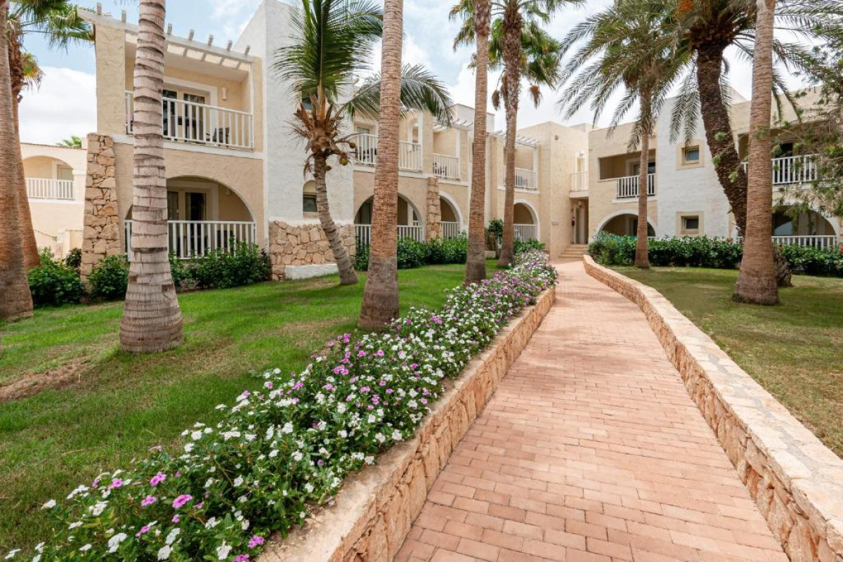 VOI Praia De Chaves Resort