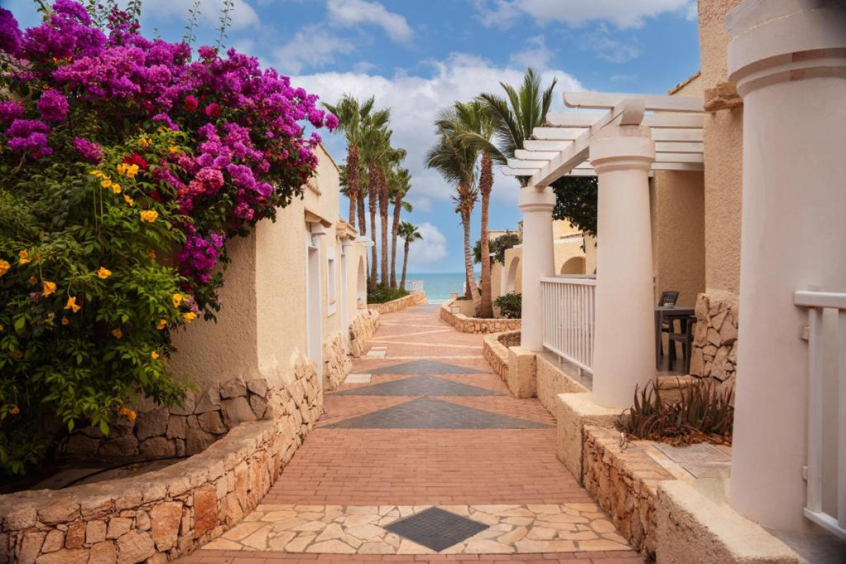 VOI Praia De Chaves Resort