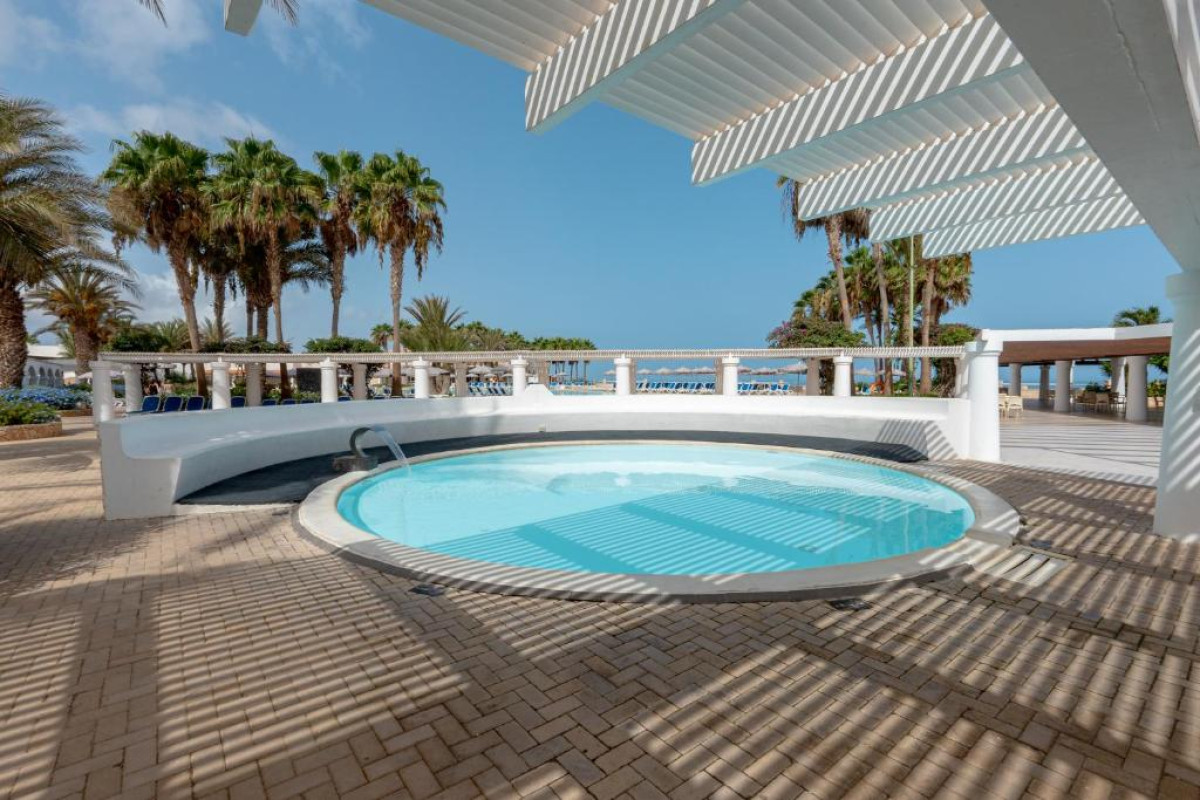 VOI Praia De Chaves Resort