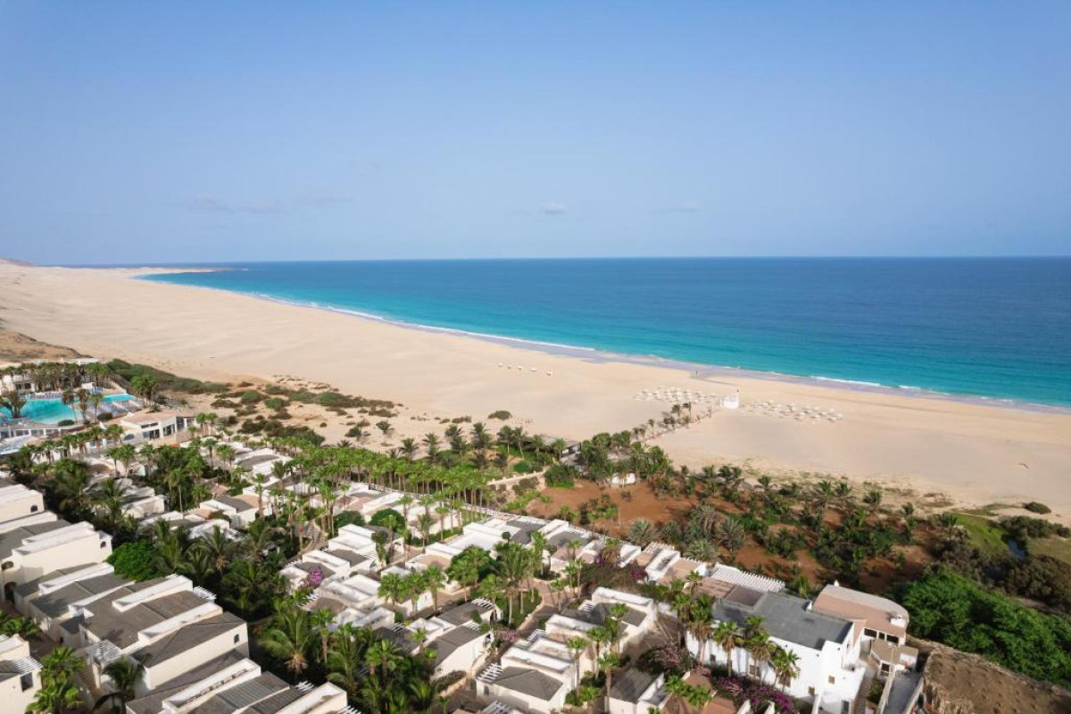 VOI Praia De Chaves Resort