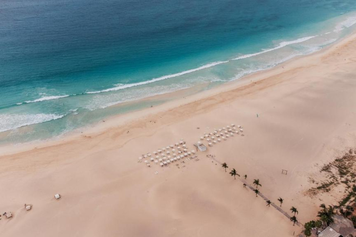 VOI Praia De Chaves Resort