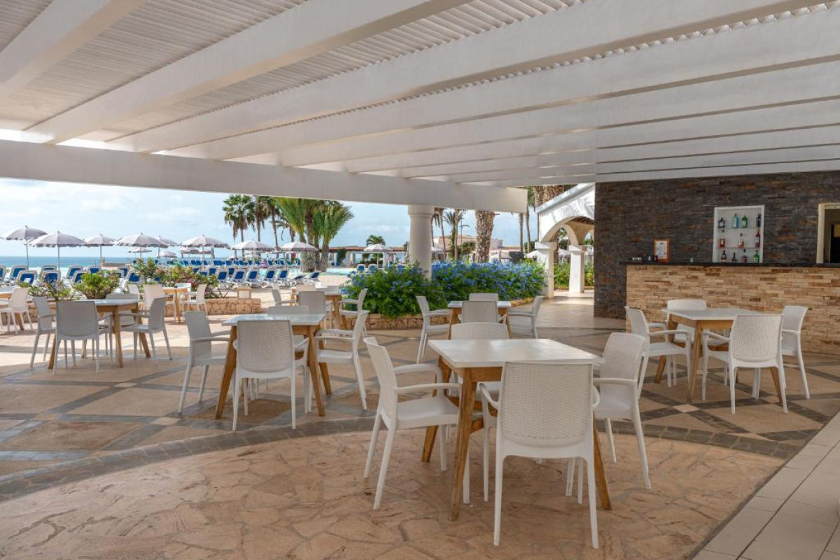 VOI Praia De Chaves Resort