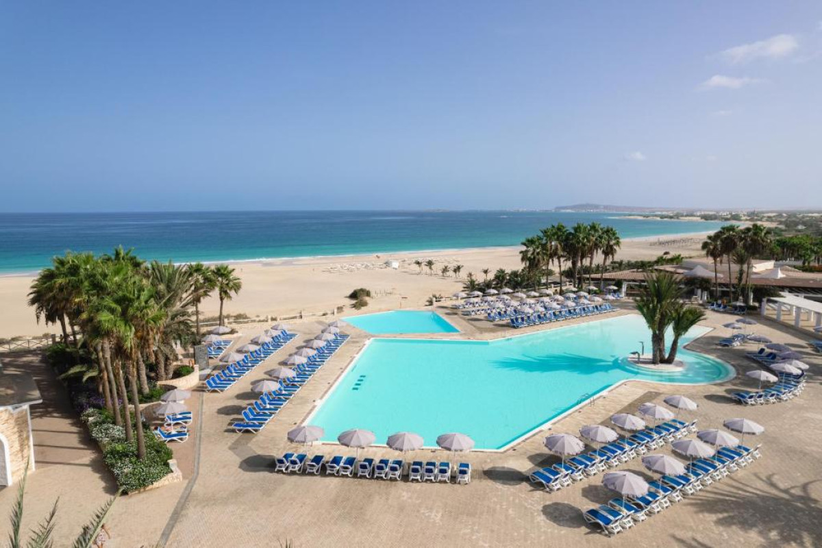 VOI Praia De Chaves Resort