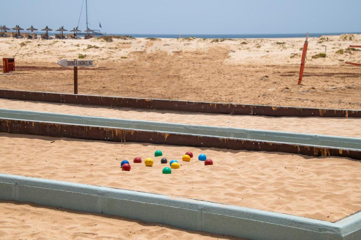VOI Vila do Farol Resort