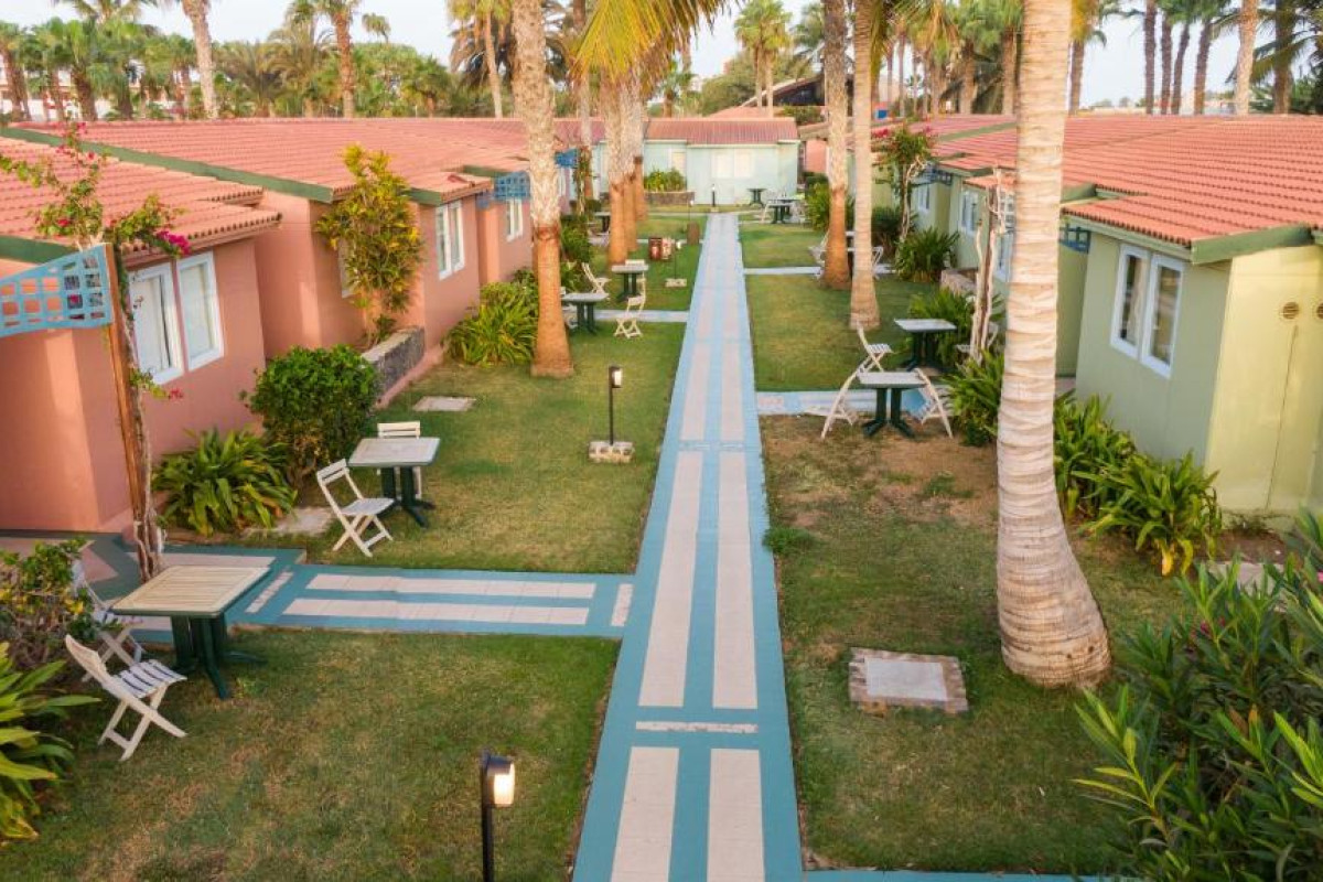 VOI Vila do Farol Resort