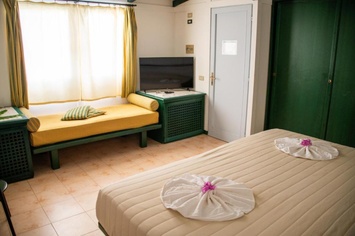 VOI Vila do Farol Resort