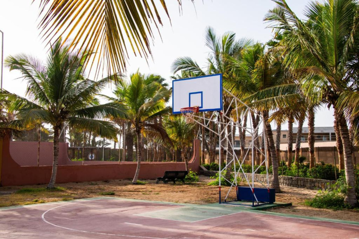 VOI Vila do Farol Resort