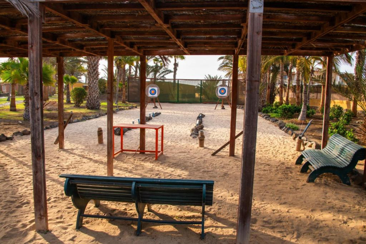 VOI Vila do Farol Resort