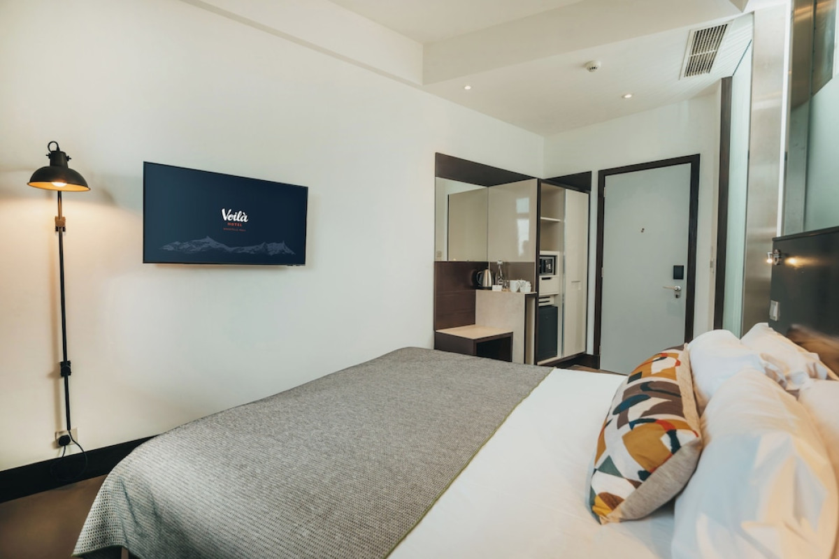 VOILA HOTEL