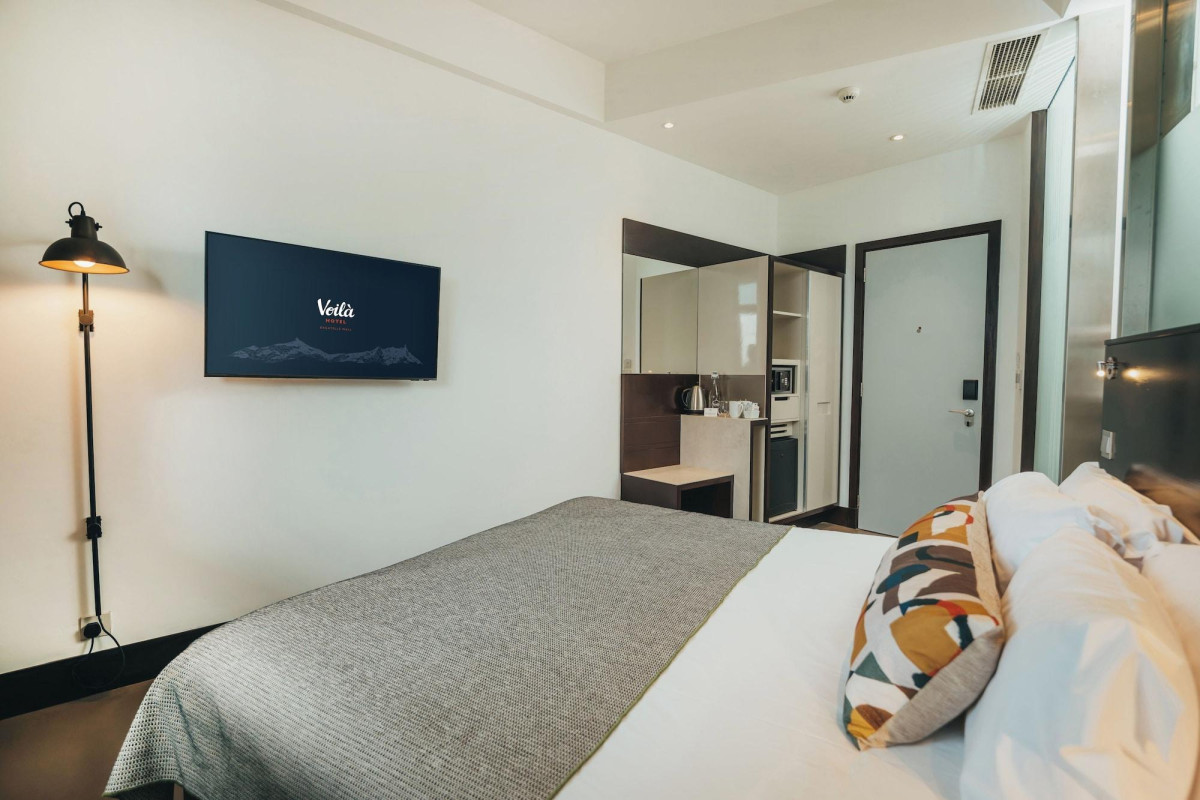 VOILA HOTEL