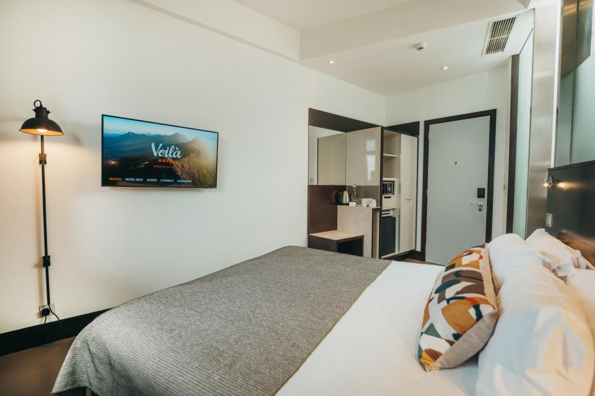 VOILA HOTEL