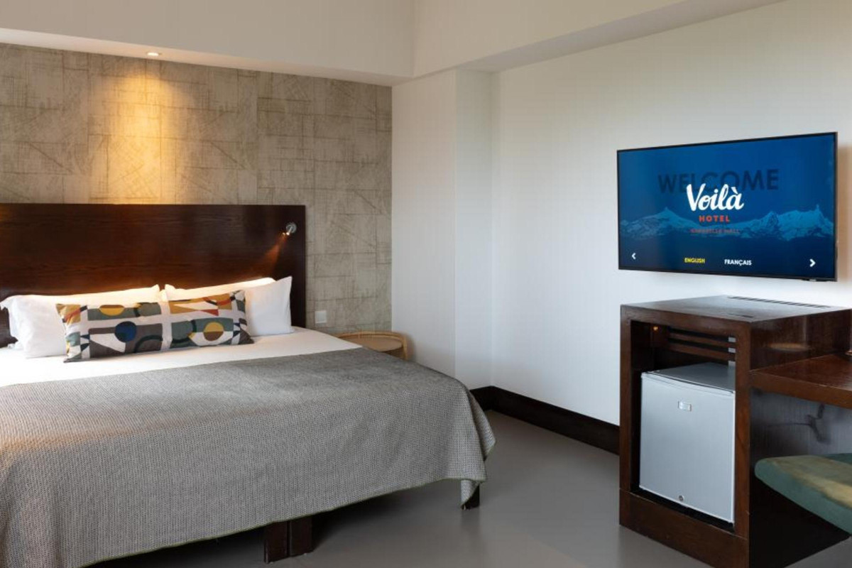 VOILA HOTEL