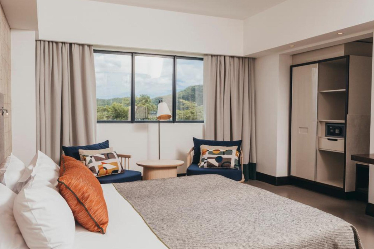 VOILA HOTEL